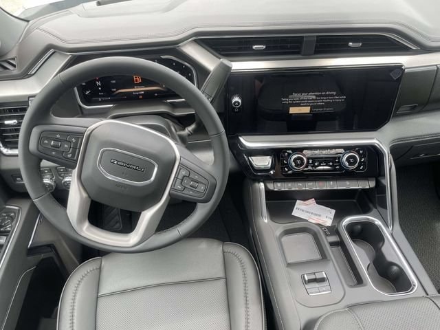 2026 GMC Sierra 2500HD Denali - Photo 9