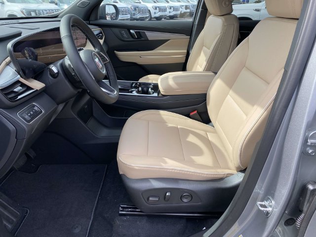 2027 Buick Enclave Preferred - Photo 11