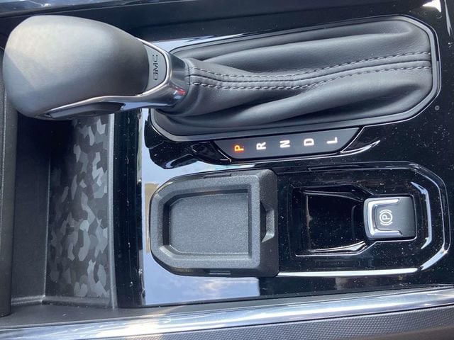 2025 GMC Canyon Elevation - Photo 21