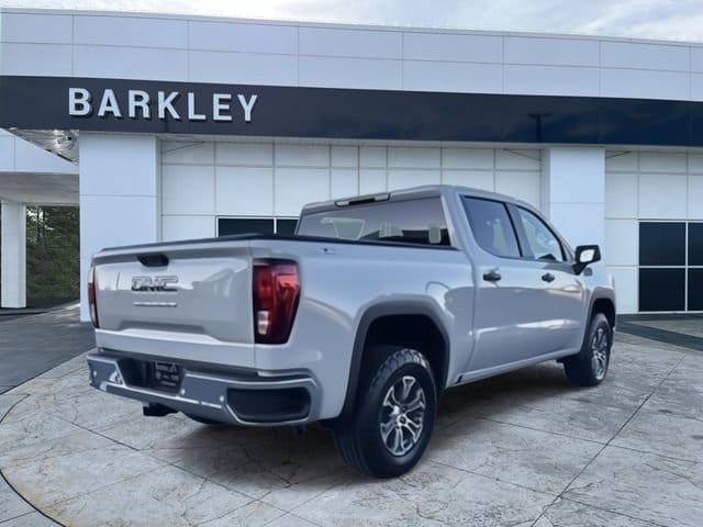 2026 GMC Sierra 1500 Pro - Photo 7
