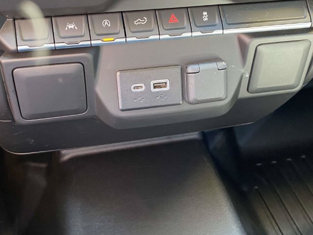 2026 GMC Sierra 1500 Pro - Photo 23