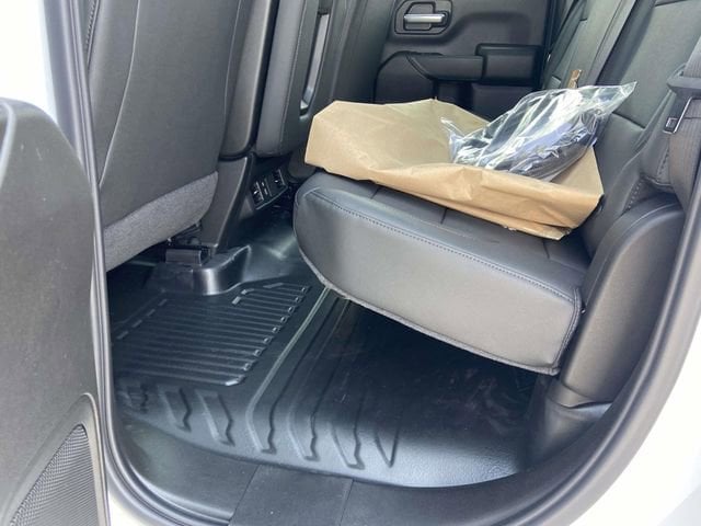 2026 GMC Sierra 2500HD Pro - Photo 9