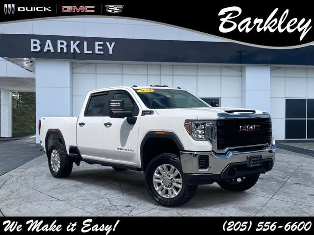 2020 GMC Sierra 4WD Crew Cab Standard Box's photo