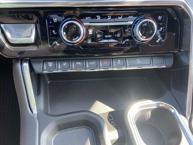 2026 GMC Sierra 2500HD Denali Ultimate - Photo 22