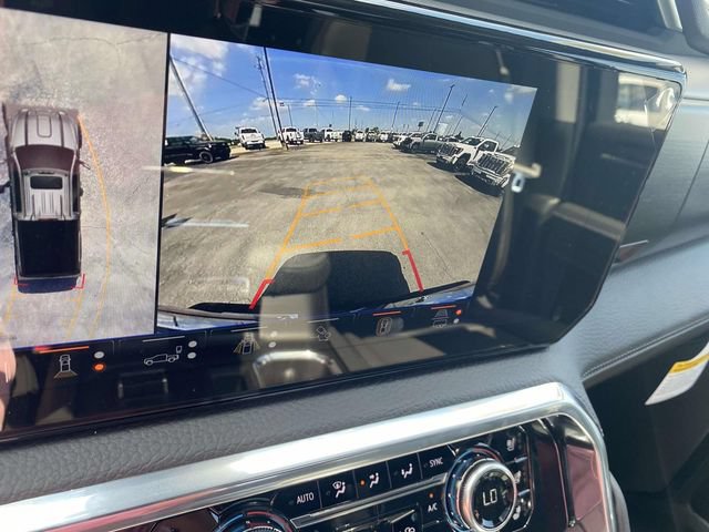 2026 GMC Sierra 2500HD Denali - Photo 18