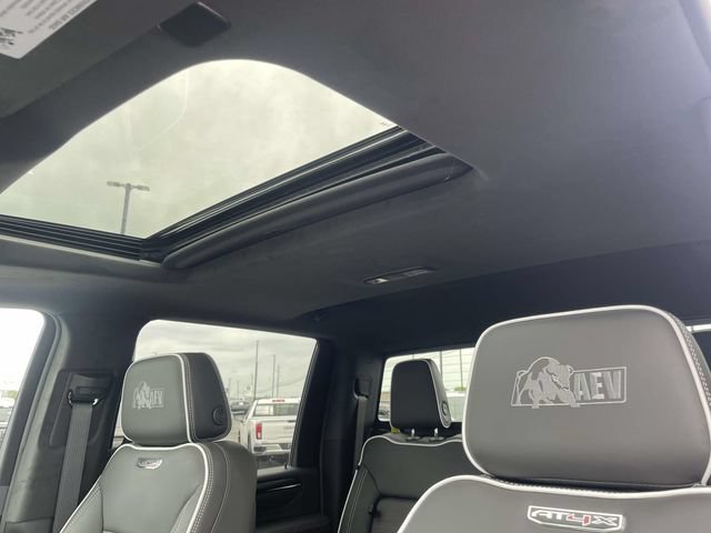 2026 GMC Sierra 2500HD AT4X - Photo 15