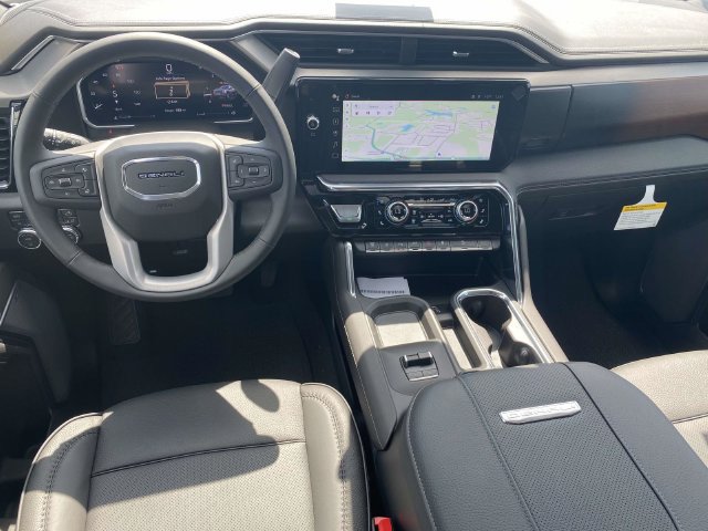 2026 GMC Sierra 2500HD Denali - Photo 10