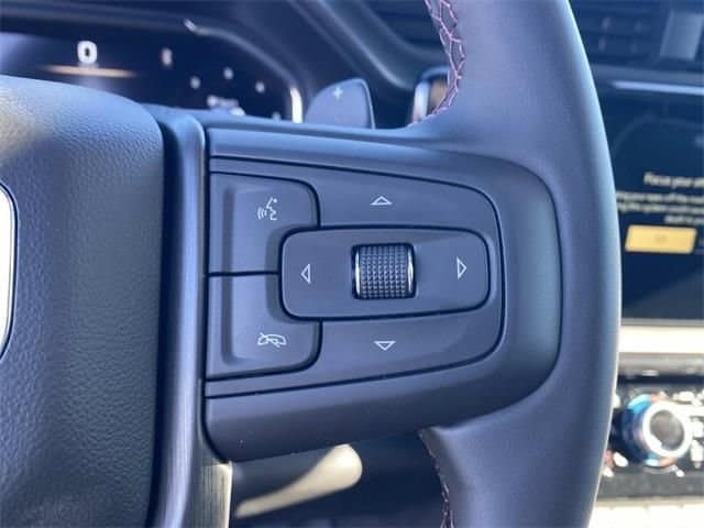 2026 GMC Sierra 1500 AT4X - Photo 18