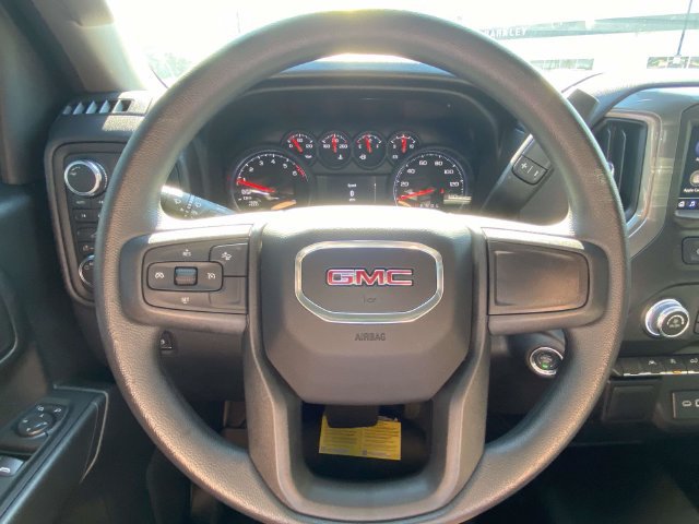 2026 GMC Sierra 1500 Pro - Photo 17