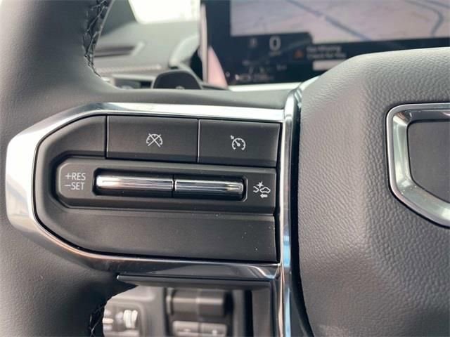 2026 GMC Sierra EV Elevation - Photo 17