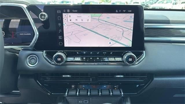 2025 GMC Canyon Elevation - Photo 26