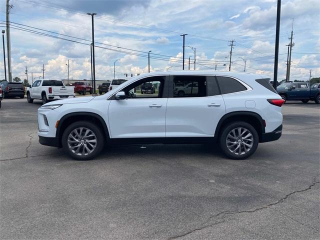 2026 Buick Enclave Preferred photo 4