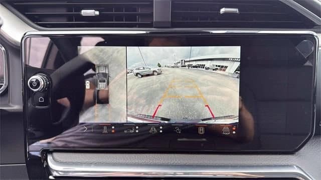 2025 GMC Sierra 2500HD Denali - Photo 19