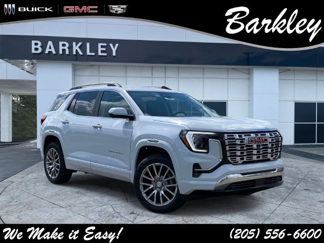 2027 GMC Terrain