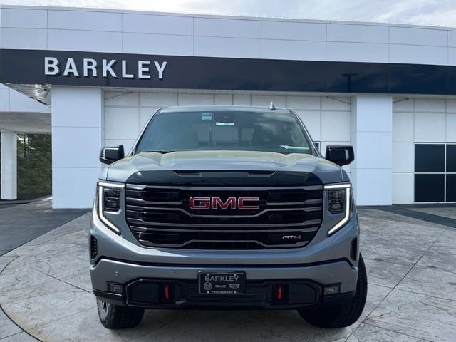 2026 GMC Sierra 1500 AT4 - Photo 6