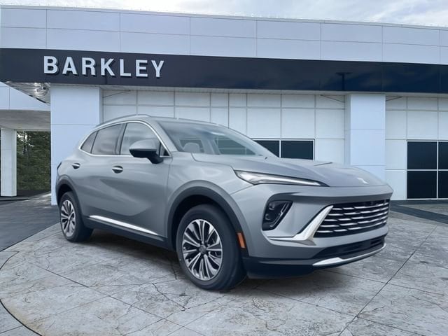 2026 Buick Envision Preferred AWD's photo