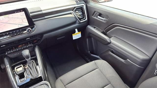 2025 GMC Canyon Elevation - Photo 28