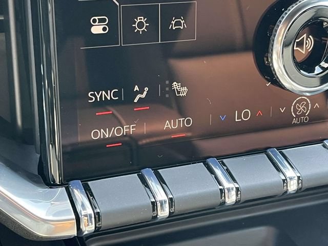 2026 GMC Acadia Elevation - Photo 17