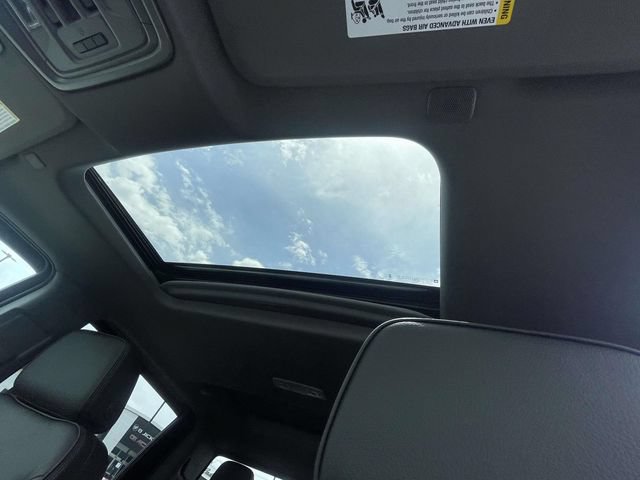 2026 GMC Sierra 2500HD Denali - Photo 10