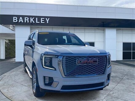 2023 GMC Yukon Denali SUV