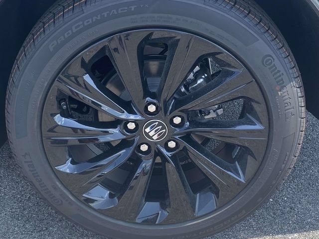 2026 Buick Envista Sport Touring - Photo 8