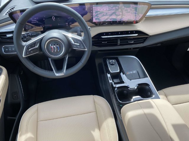 2027 Buick Enclave Preferred - Photo 9