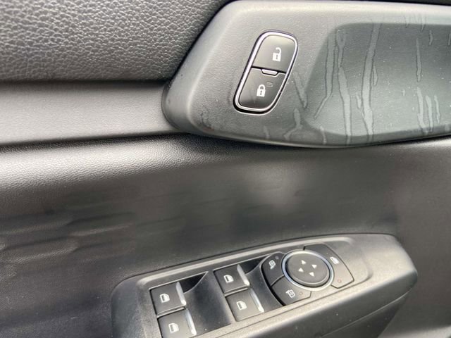 2026 Ford Ranger XLT - Photo 16