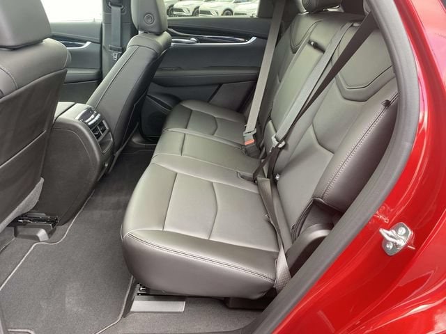 2026 Cadillac XT5 Premium Luxury - Photo 9