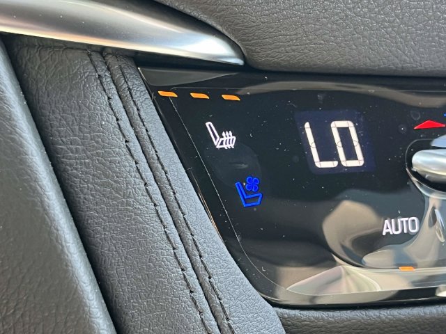 2026 Cadillac XT5 Premium Luxury - Photo 18