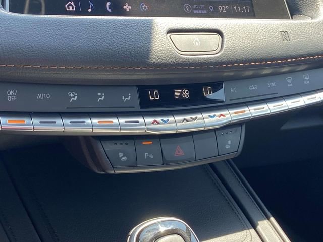 2021 Cadillac XT4 Sport - Photo 23