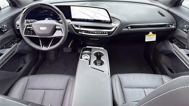 2025 Cadillac LYRIQ Sport 2 - Photo 25