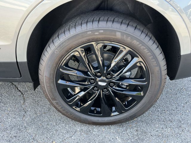 2026 Cadillac XT5 Premium Luxury - Photo 9