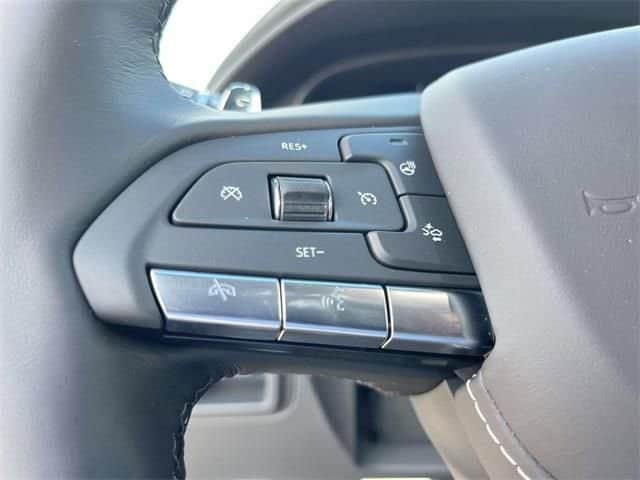 2026 Cadillac CT4 V-Series - Photo 16