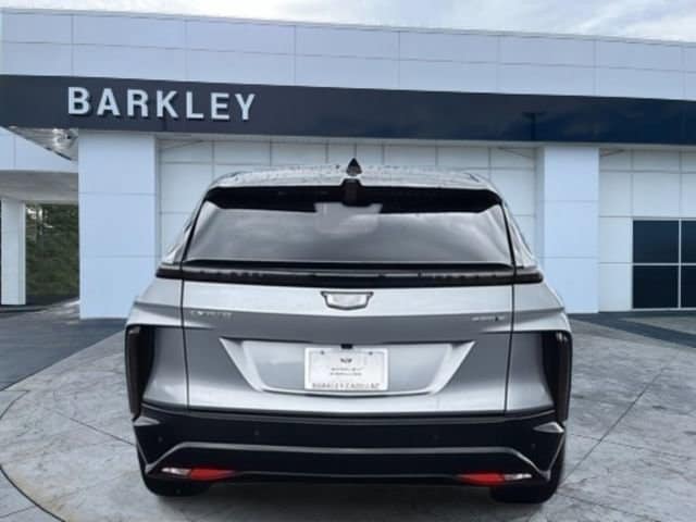 2025 Cadillac LYRIQ Sport 2 - Photo 6