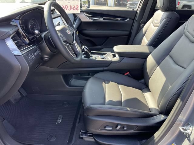 2026 Cadillac XT5 Premium Luxury - Photo 14