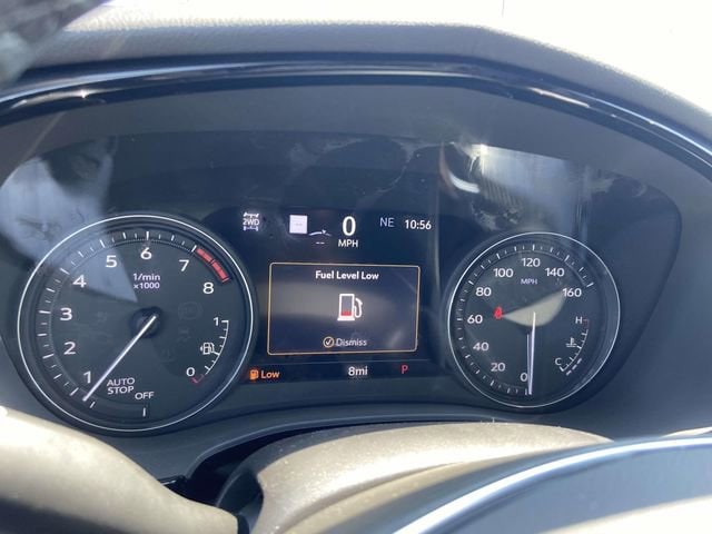 2026 Cadillac XT5 Premium Luxury - Photo 16