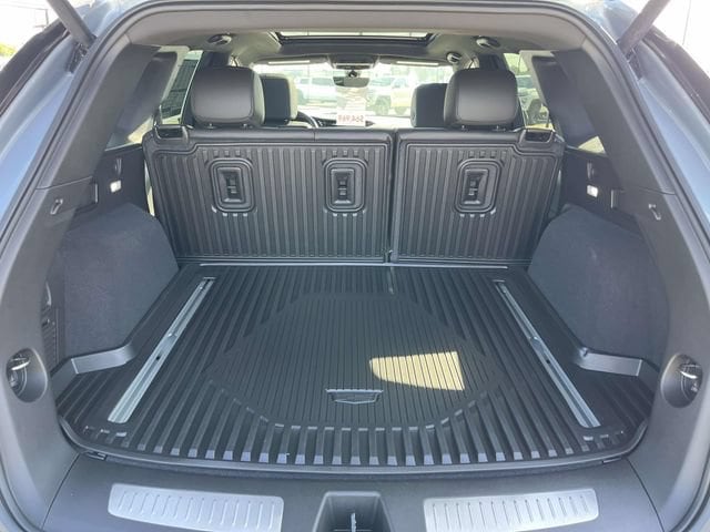 2026 Cadillac XT5 Premium Luxury - Photo 10