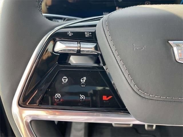 2026 Cadillac VISTIQ Premium Luxury - Photo 18