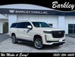  CADILLAC Escalade ESV