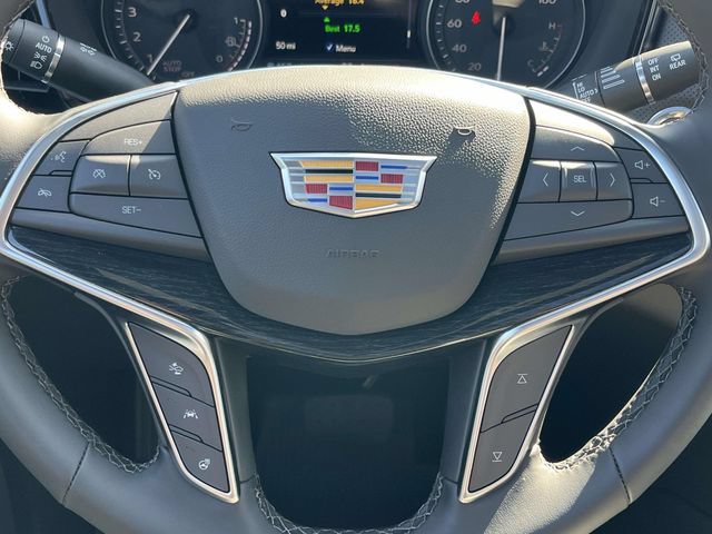 2026 Cadillac XT5 Premium Luxury - Photo 16