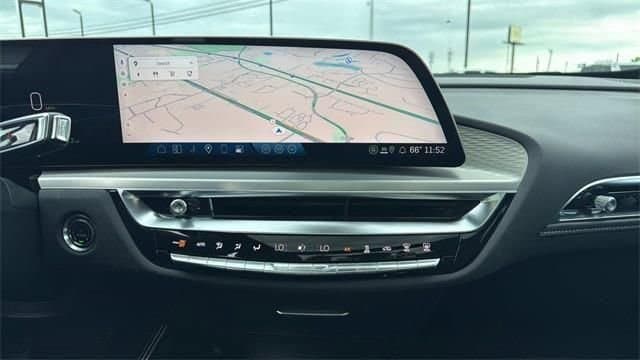 2025 Cadillac LYRIQ Sport 2 - Photo 26