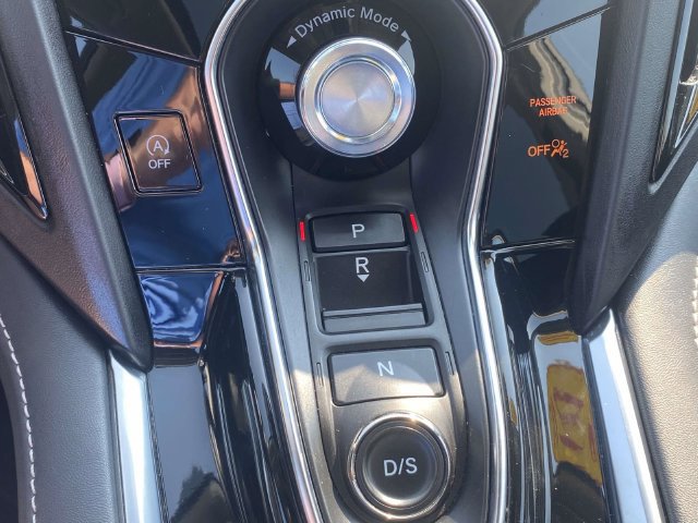 2023 Acura RDX Technology Package - Photo 29