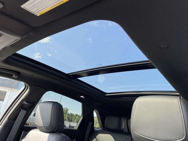 2026 Cadillac XT5 Premium Luxury - Photo 15