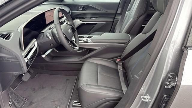 2025 Cadillac LYRIQ Sport 2 - Photo 21