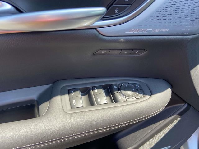 2026 Cadillac XT5 Premium Luxury - Photo 12