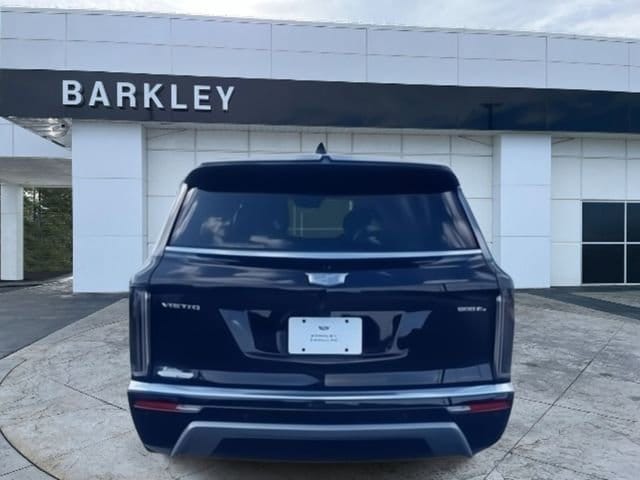 2026 Cadillac VISTIQ Premium Luxury - Photo 6