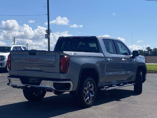 Used 2023 GMC Sierra 1500 SLT Truck Crew Cab