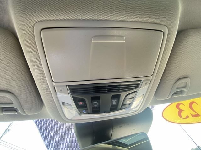 2023 Acura RDX Technology Package - Photo 27