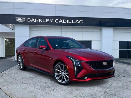 2026 CADILLAC CT5 Sport Sedan