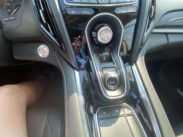 2023 Acura RDX Technology Package - Photo 24